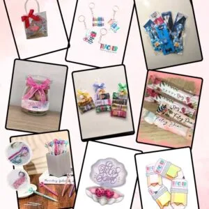 Detalles toda ocasión