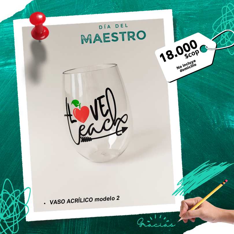 vaso acrilico 1