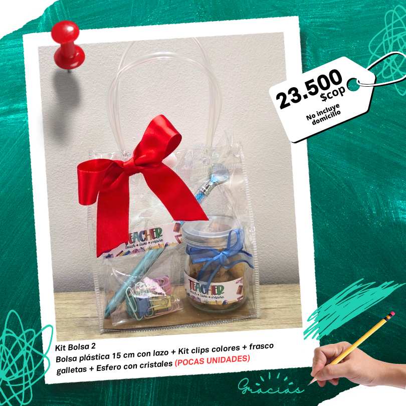 kit bolsa 2