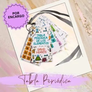 Tabla periódica