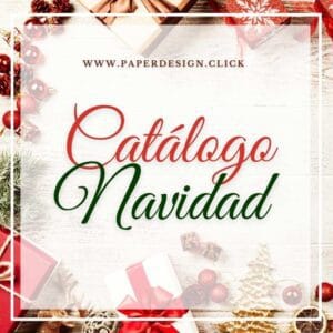 Catálogo Navidad