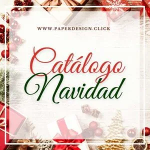 Catálogo Navidad