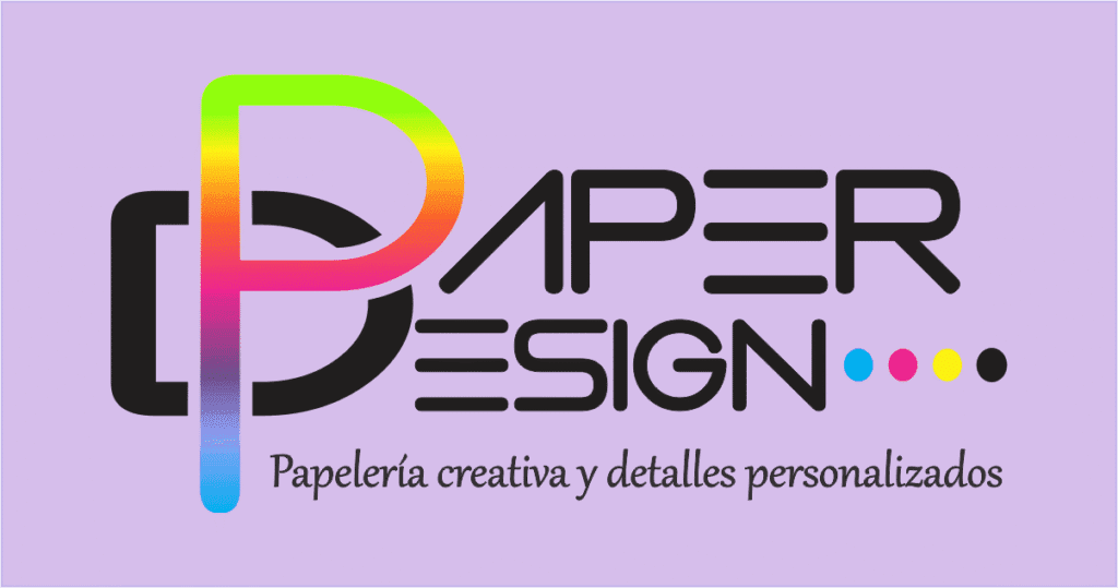 imagen social Paper Design