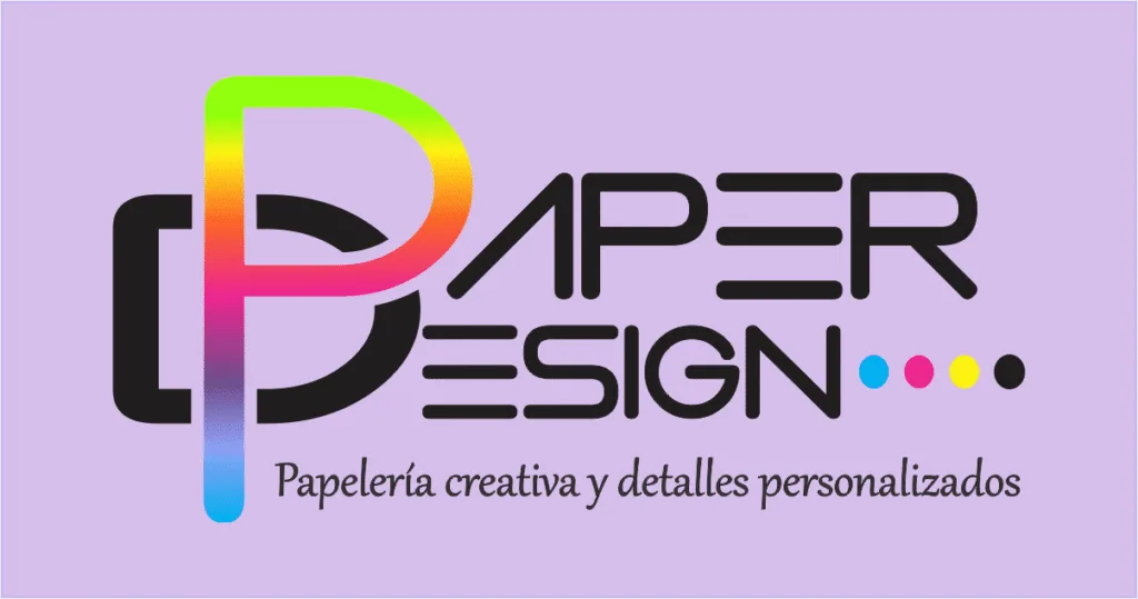 imagen social Paper Design